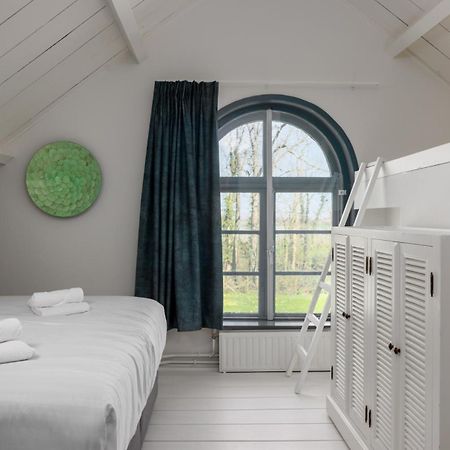 Buitenplaats Iepenoord Oostkapelle Exterior foto